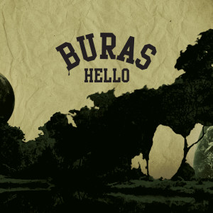 Dengarkan Road lagu dari BURAS dengan lirik