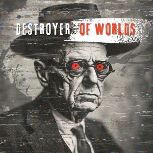 Movie Sounds Unlimited的專輯Oppenheimer: Destroyer of Worlds