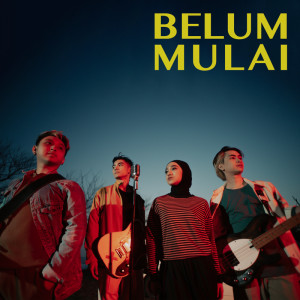 Insomniacks的專輯Belum Mulai