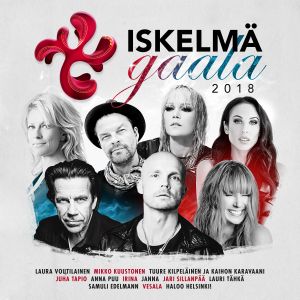 收聽Yö的Vain yksi sydän särjettäväksi歌詞歌曲