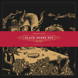 ดาวน์โหลดและฟังเพลง Black Sheep Boy พร้อมเนื้อเพลงจาก Okkervil River