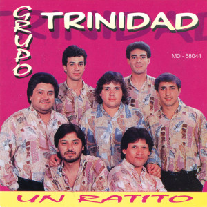收聽Grupo Trinidad的Pastillas de Amnesia歌詞歌曲