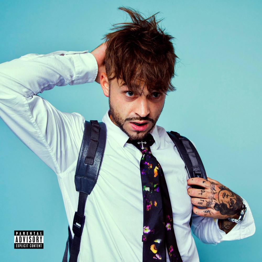 My Life (Explicit)