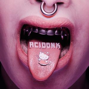 的專輯ACIDONK