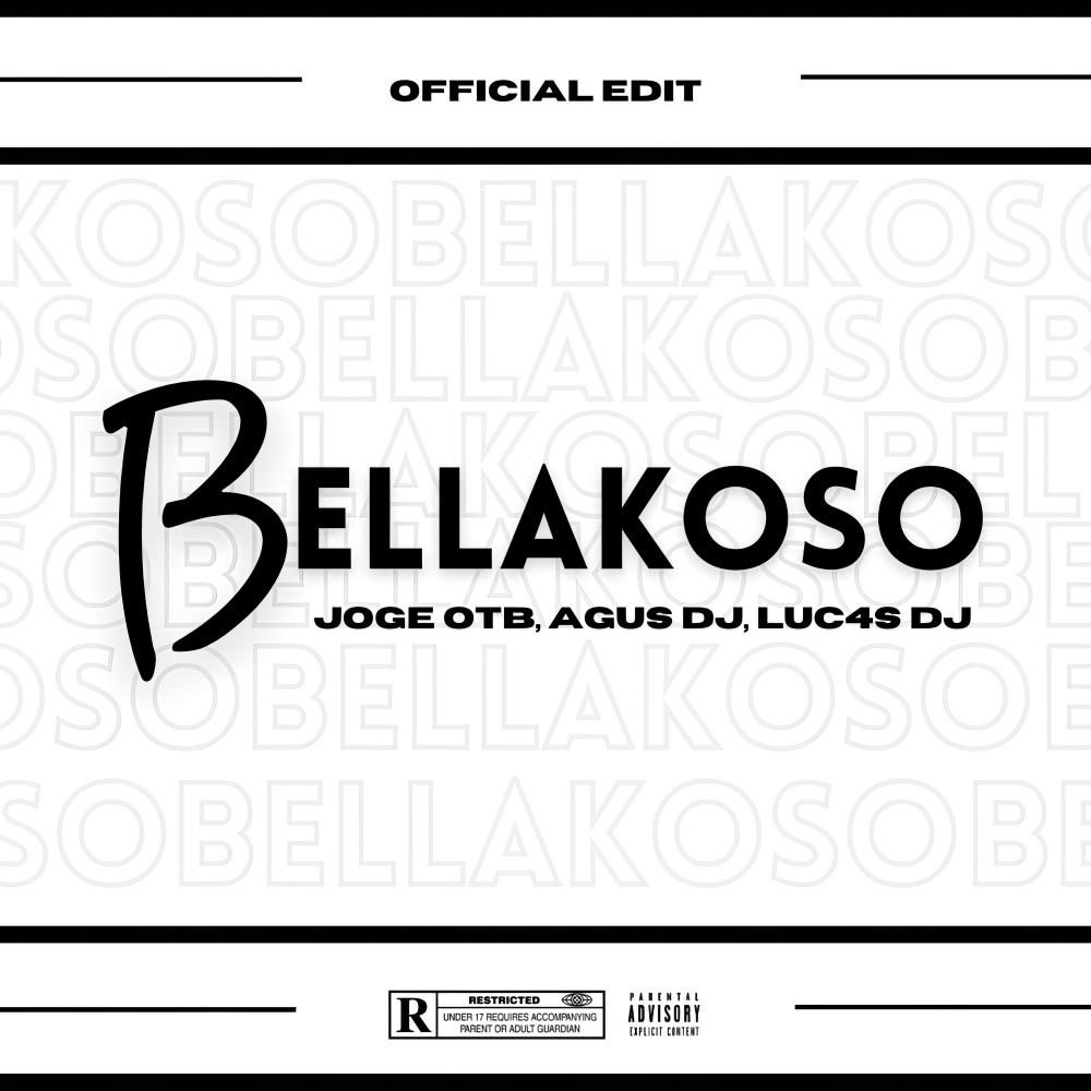 Bellakoso (Explicit)