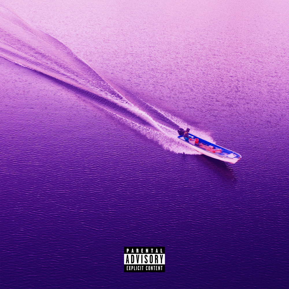 Jean Prouvé (Chopped Not Slopped|Explicit)