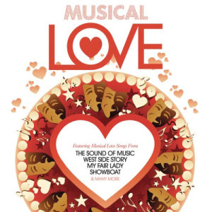 อัลบัม Musical Love ศิลปิน Various Artists