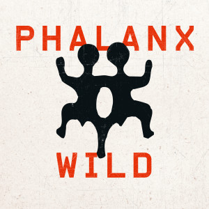 Phalanx的专辑WILD