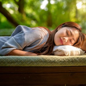 Instrumental Pop Hits的專輯Quiet Soothing Sleep: Gentle Music for Deep Rest