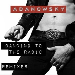 ดาวน์โหลดและฟังเพลง Dancing to the Radio (J. Laser|M83|Remix) พร้อมเนื้อเพลงจาก Adanowsky