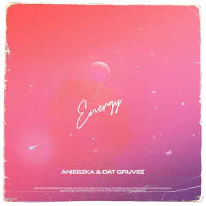 Listen to Energy song with lyrics from Anieszka