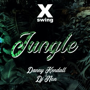 收聽Danny Kendall的Jungle歌詞歌曲