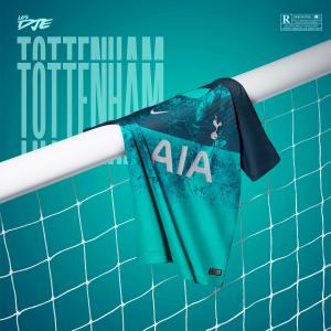 อัลบัม Tottenham (Explicit) ศิลปิน Les Dje