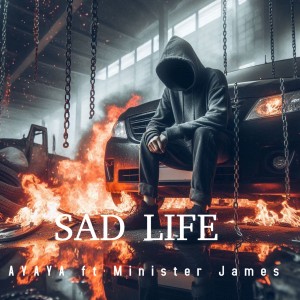 Listen to Sad Life song with lyrics from Ayaya