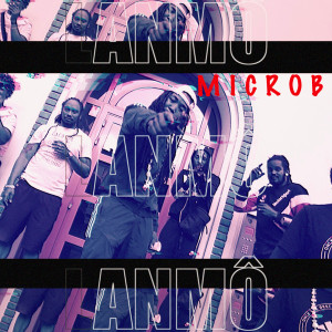 Album Lanmô (Explicit) from Microb