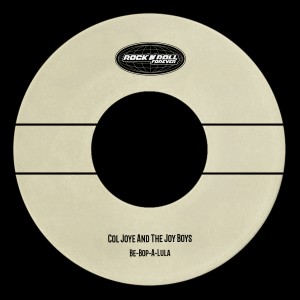 Listen to Be-Bop-A-Lula song with lyrics from Col Joye And The Joy Boys