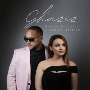 Listen to Għażiż song with lyrics from Danica Muscat
