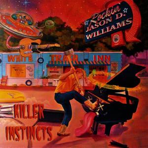 收聽Jason D. Williams的Yes I Can歌詞歌曲
