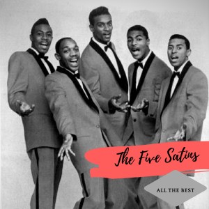 อัลบัม All the Best ศิลปิน The Five Satins