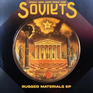 Soviets的專輯Rugged Materials EP (Explicit)