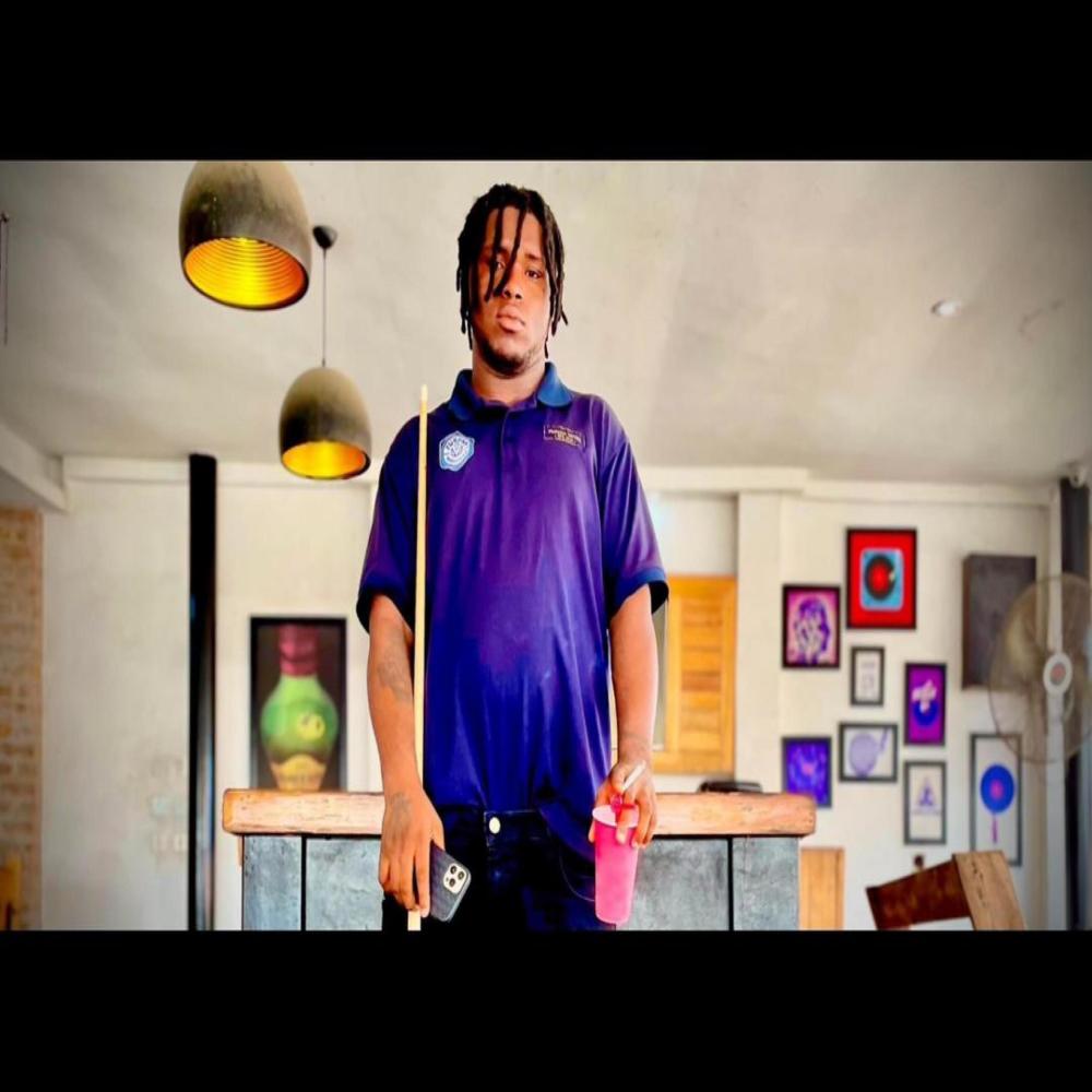 Btc (feat. Young Kenny) (Explicit)