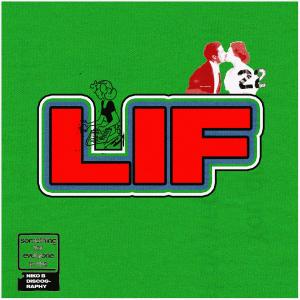 收聽Niko B的Love Island Freestyle歌詞歌曲