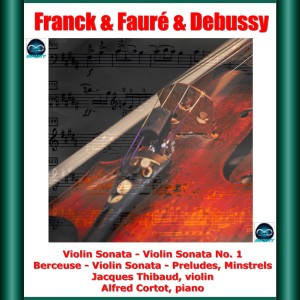 Dengarkan III. Recitativo-Fantasia. Ben moderato — Molto lento lagu dari Jacques Thibaud dengan lirik