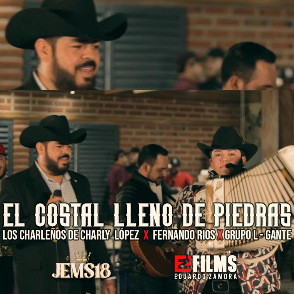 El Costal Lleno De Piedras