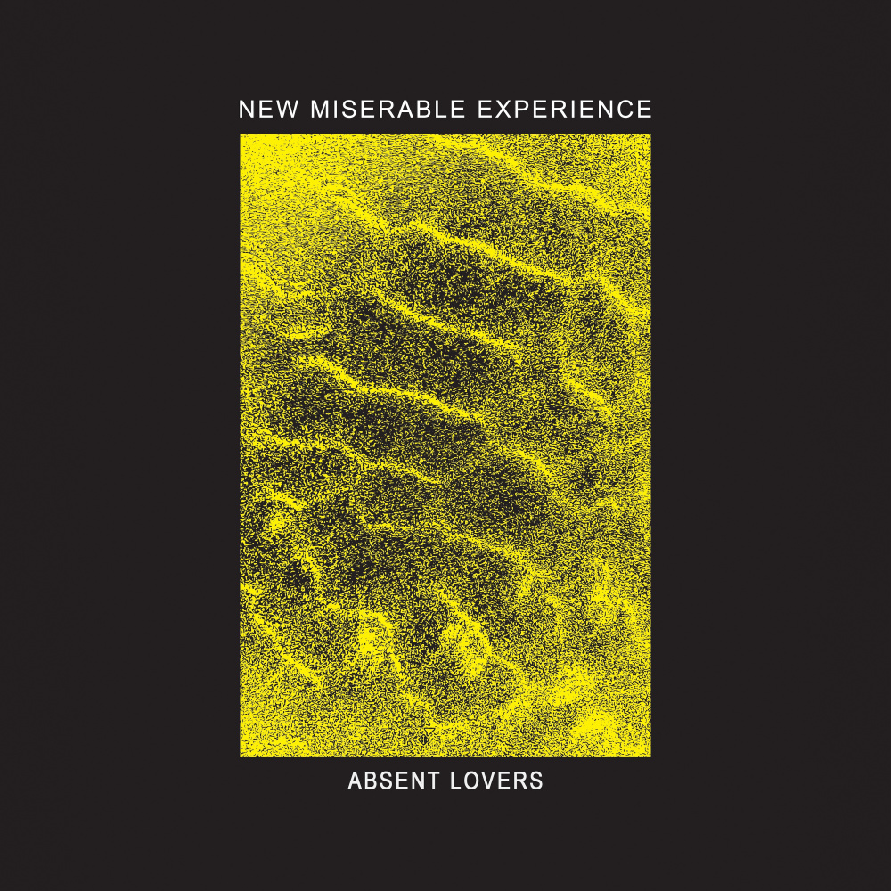 Absent Lovers (feat. Bruce Lamont)