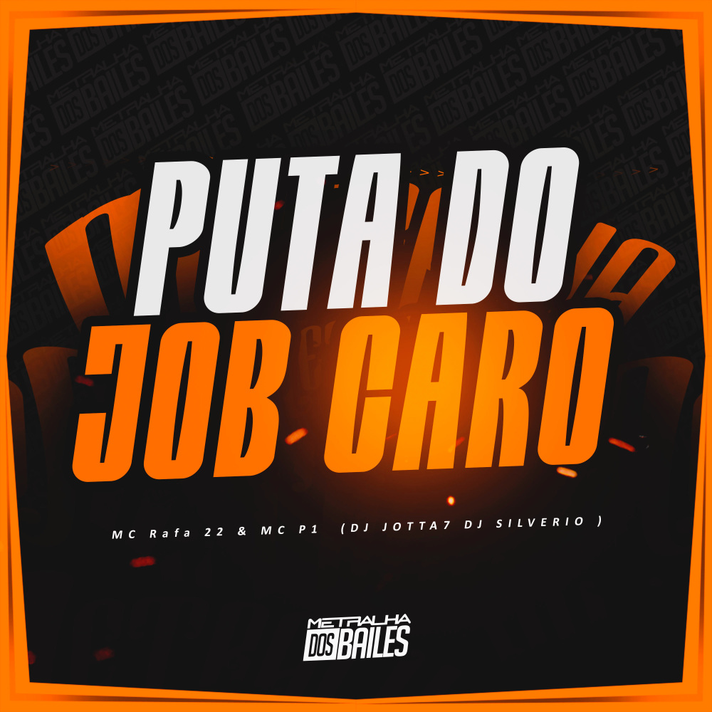 Puta Do Job Caro (Explicit)