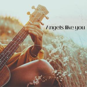 Dengarkan Angels like you lagu dari Eco Friendly dengan lirik