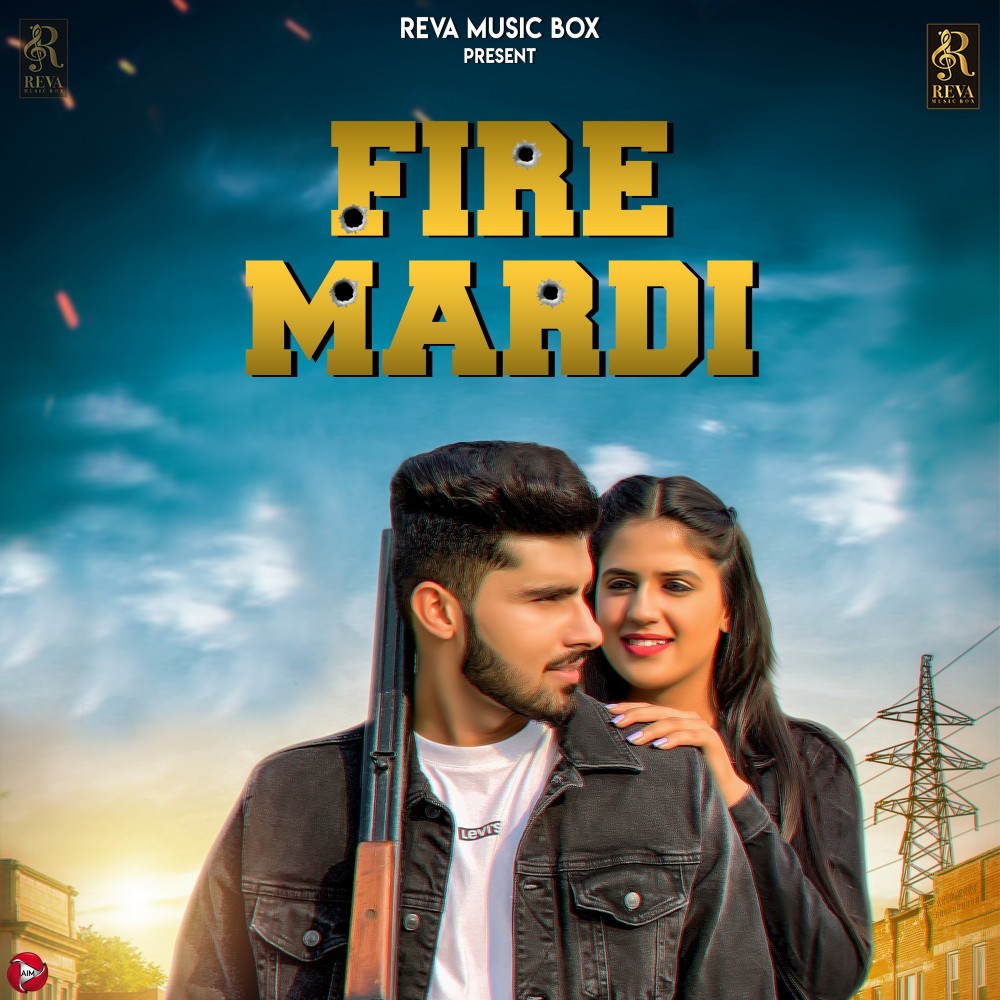 Fire Mardi