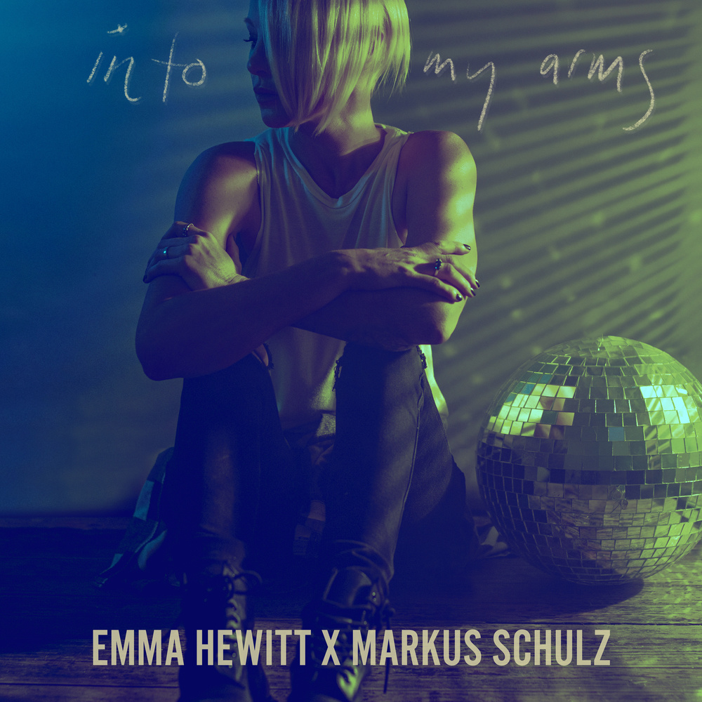 INTO MY ARMS (Markus Schulz Extended Remix)