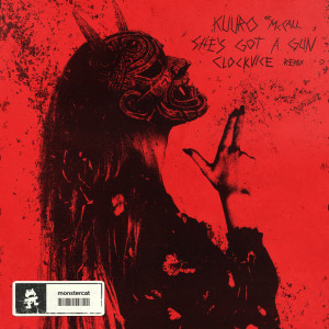 Album She's Got a Gun (Clockvice Remix) oleh Kuuro