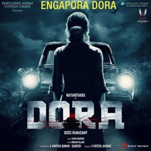 收聽Vivek - Mervin的Engapora Dora (From "Dora")歌詞歌曲