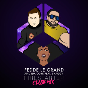 Dengarkan lagu Firestarter (Club Mix) nyanyian Fedde Le Grand dengan lirik