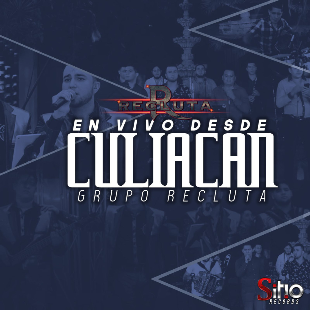 El Escape Sinaloense (feat. Grupo Rebeldia) (En Vivo Desde Culiacan)