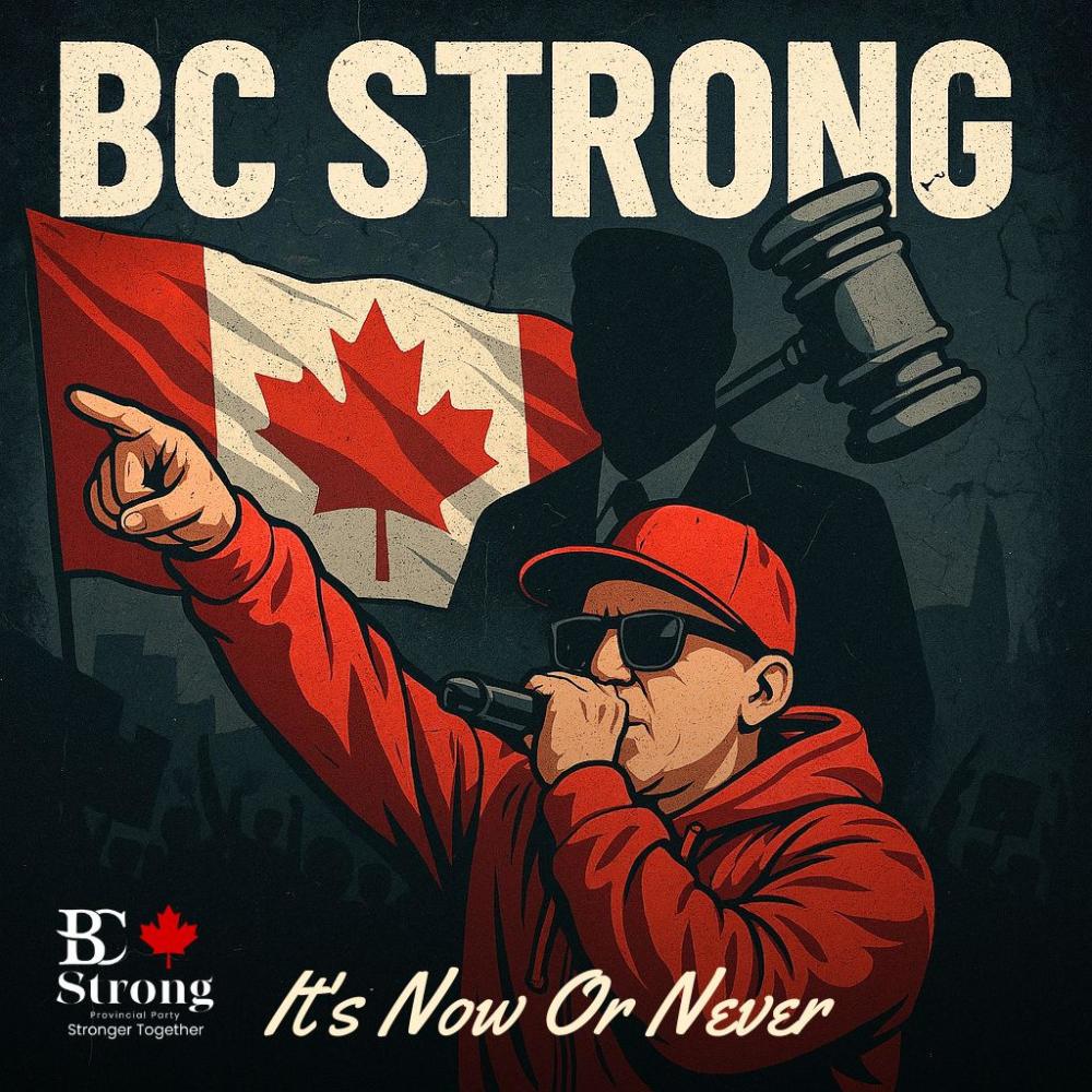 BC Strong