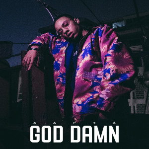 Listen to God Damn song with lyrics from Aafia