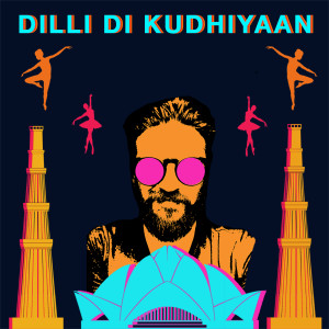 Dengarkan Dilli Di Kudhiyaan (From Songs of Dance) lagu dari Amit Trivedi dengan lirik