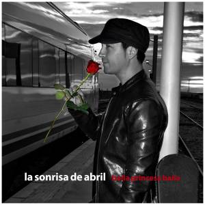 收聽La Sonrisa de Abril的Baila princesa baila歌詞歌曲