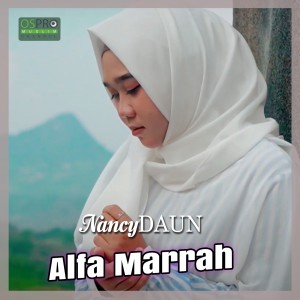 Alfa Marrah