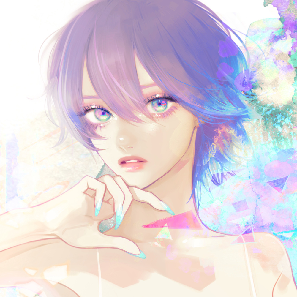 虚実皮膜のユメ (feat. 結月ゆかり)