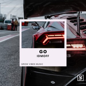 Dengarkan lagu GO nyanyian IDMoff dengan lirik