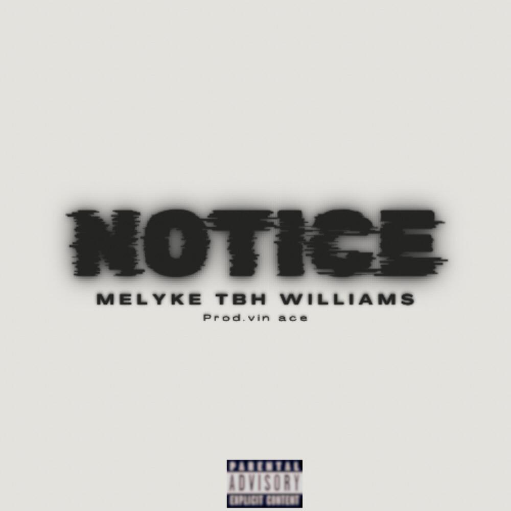 Notice (Explicit)