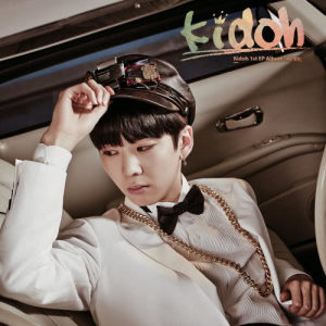 อัลบัม Tiny Album ศิลปิน Kidoh