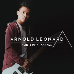 Album Biar Cinta Datang from 