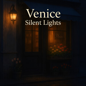 Album Venice Silent Lights from Rag