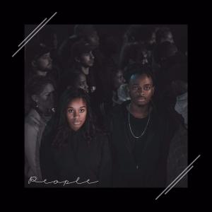 อัลบัม People ศิลปิน Evan and Eris