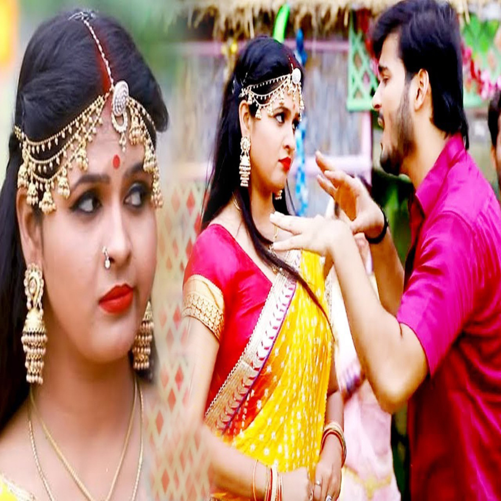 Saloni Ke Mummy Dubara Jaibu